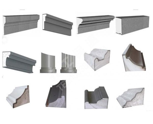 EPS构件装饰构件