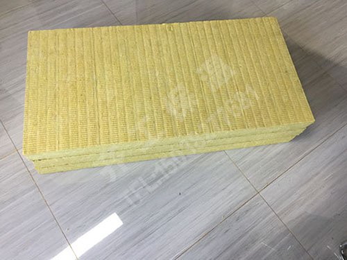 岩棉保温板体系结构主要有哪些？