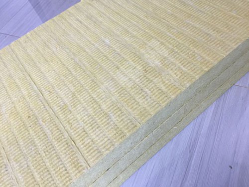 岩棉板出现裂缝的原因与措施