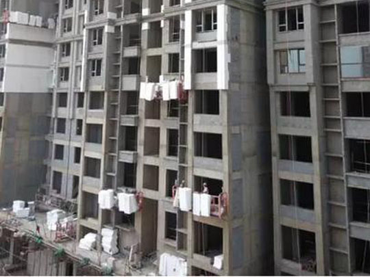 洛阳岩棉在建筑防火领域的应用