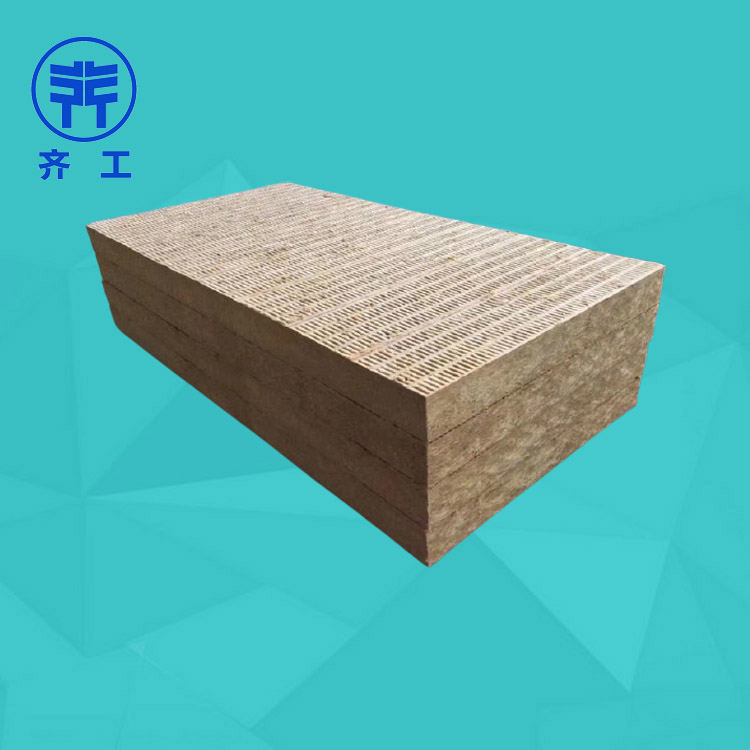 保温板施工
