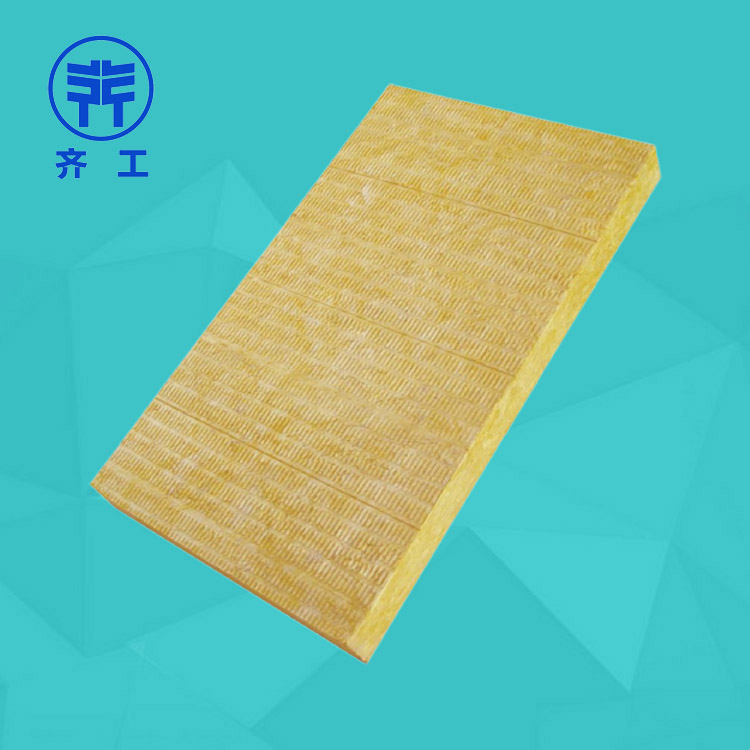 普通岩棉板外保温工程质量问题原因分析
