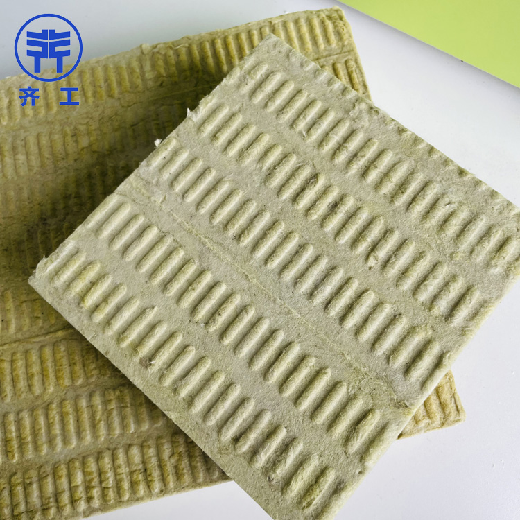 正确解读复合岩棉板价格资讯