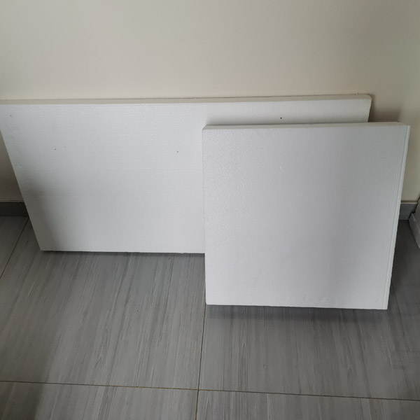 挤塑板制作使用材料